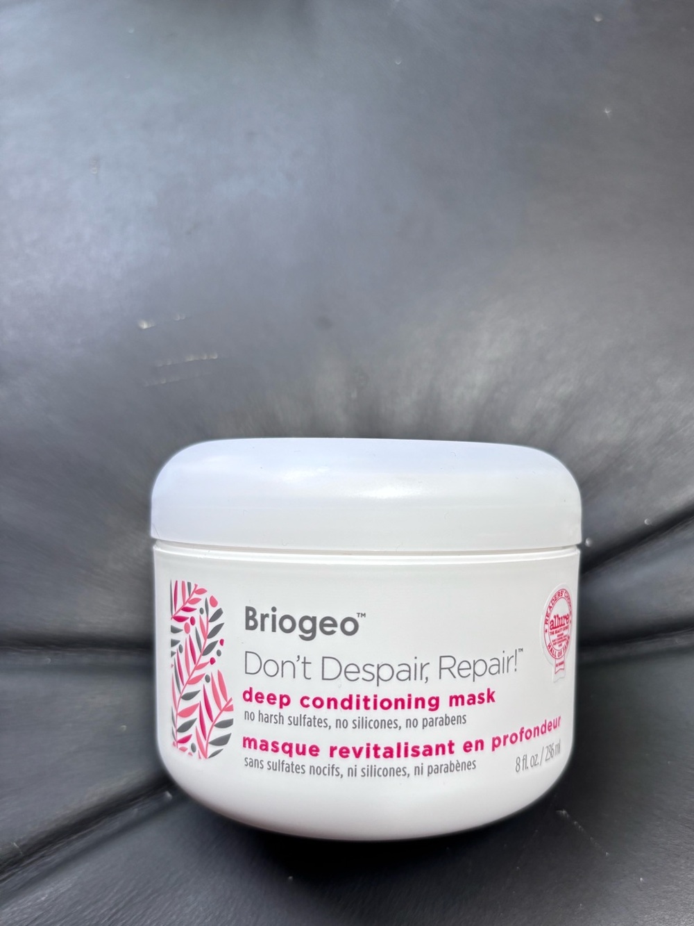 NWT Briogeo Don’t Despair - Repair! Mask for dry, damaged hair